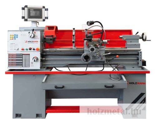 ED 1000 SMART_400V * esztergagép 