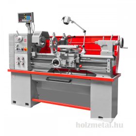   ED 1080ADIG_400V fémipari esztergagép digitális útmérővel *