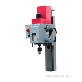   ED 750FADQ marófeltét * 