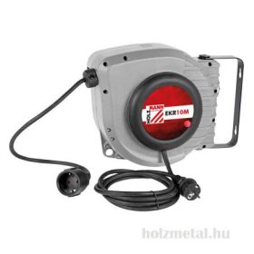 EKR10M_230V Elektromos Falidob