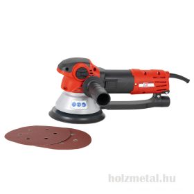 EZS 150PRO Professzionális excentercsiszoló