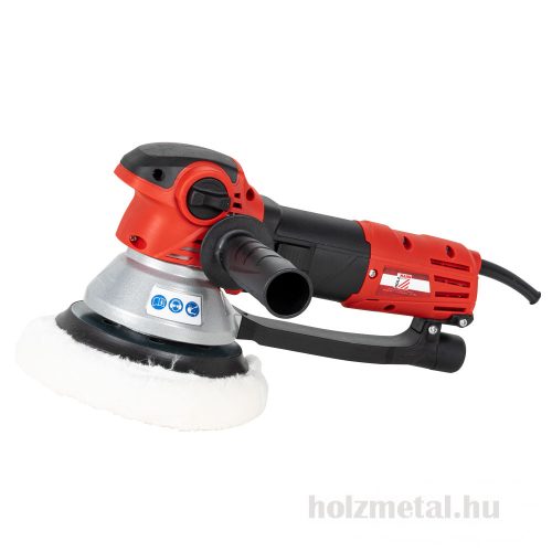 EZS 150PRO Professzionális excentercsiszoló