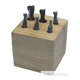 FFS6 marókászlet