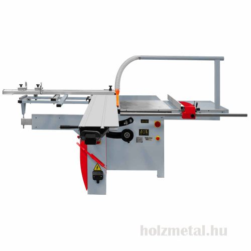 FKS305V32ECO_400V Lapszabász gép