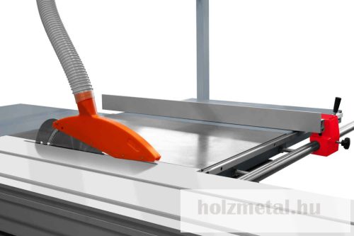 FKS305V32ECO_400V Lapszabász gép