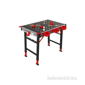 FLEX01 mobil összecsukható munkaasztal 