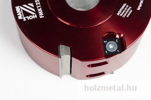 FMK125 Falcoló