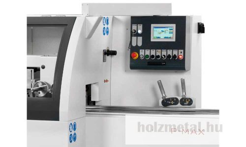 FUTURA P.MAX 4 fejes gyalugép