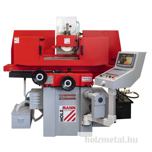 FSM25AUTO_400V Síkköszörűgép