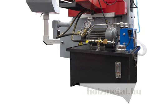 FSM25AUTO_400V Síkköszörűgép