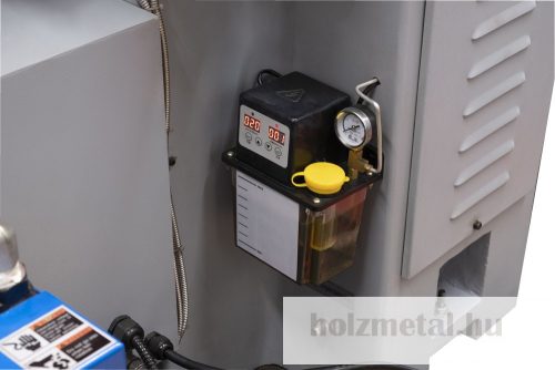 FSM25AUTO_400V Síkköszörűgép