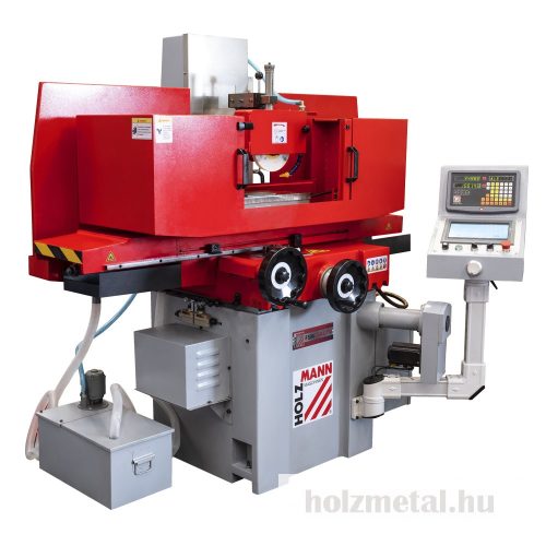 FSM25AUTO_400V Síkköszörűgép