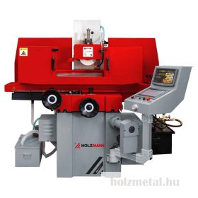 FSM30AUTO_400V síkköszörűgép 