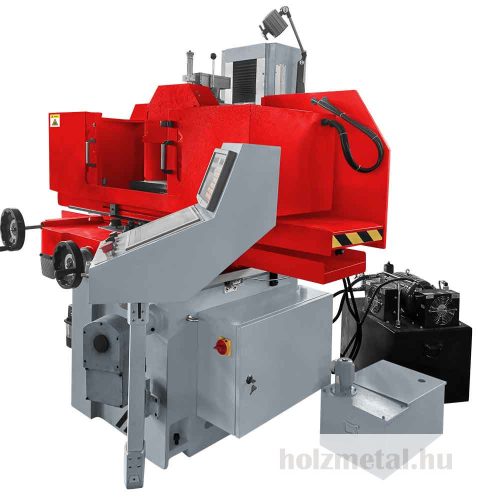 FSM30AUTO_400V síkköszörűgép 