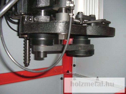 FS 200S-400v *Faipari asztalimarógép 