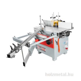 FS 300-400v *Faipari asztalimarógép 