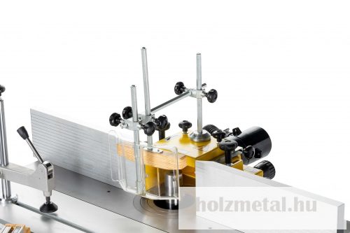 FS 300-400v *Faipari asztalimarógép 