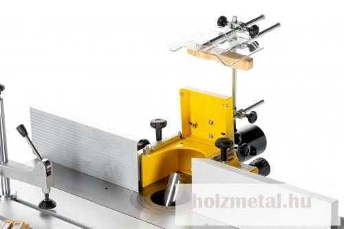 FS 300-400v *Faipari asztalimarógép 