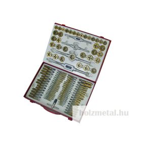 GBM 110TIN Menetemetsző készlet 