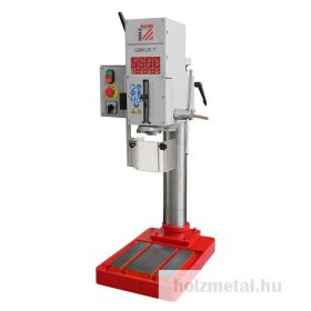 GBM 25T Hajtóműves fúrógép 