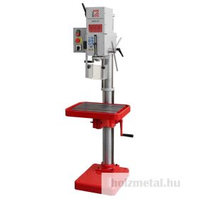 GBM 25_400V Hajtóműves fúrógép 