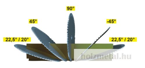 GEAM Barracuda 550 alumínium profilvágó fűrészgép