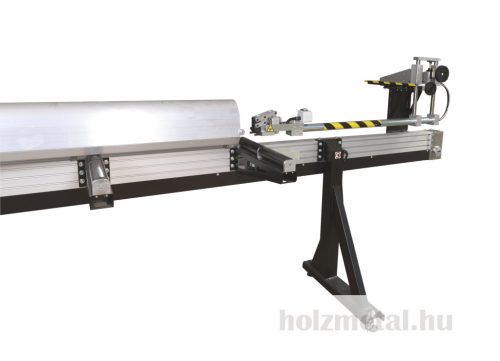 GEAM MANTA 850 E ALUMINIUM PROFILDARABOLÓ FŰRÉSZ