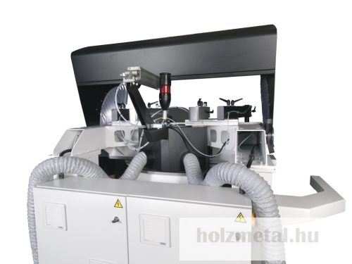 GEAM MANTA 850 E ALUMINIUM PROFILDARABOLÓ FŰRÉSZ