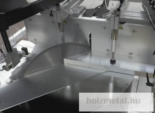 GEAM MANTA 850 E ALUMINIUM PROFILDARABOLÓ FŰRÉSZ