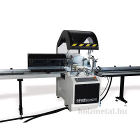 GEAM MARLIN CNC 550 ALUMÍNIUM PROFILMEGMUNKÁLÓ GÉP