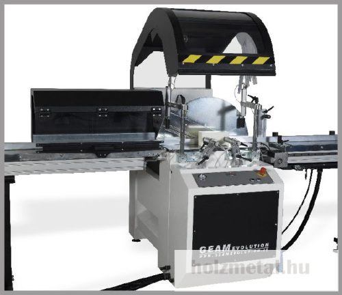 GEAM MARLIN CNC 550 ALUMÍNIUM PROFILMEGMUNKÁLÓ GÉP