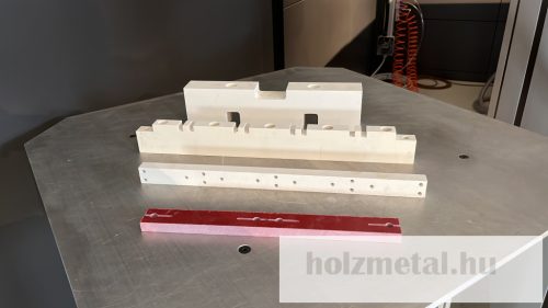 GREDA GIOTTO 4tengelyes CNC megmunkálóközpont