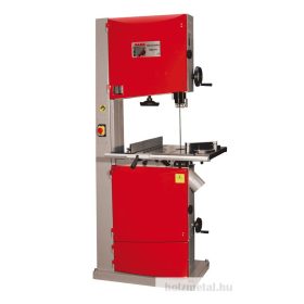 HBS 470PROFI -400 v * Szalagfűrészgép