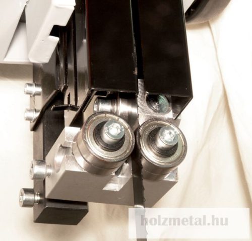 HBS 470PROFI -400 v * Szalagfűrészgép