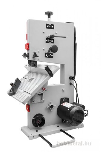 HBS 230ECO_230V Szalagfűrészgép 