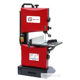 HBS 230HQ Szalagfűrészgép