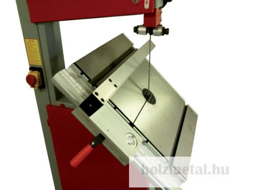 HBS 400 -230v * Szalagfűrészgép