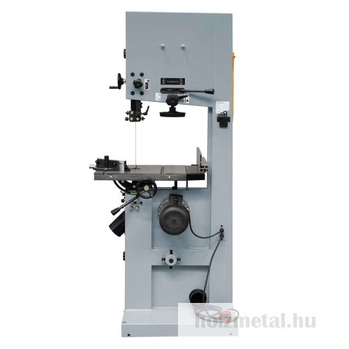 HBS 450-400V Szalagfűrészgép