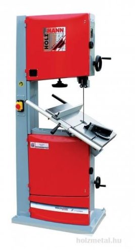 HBS 470PROFI -230 v * Szalagfűrészgép