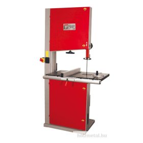 HBS 610 -230v * Szalagfűrészgép