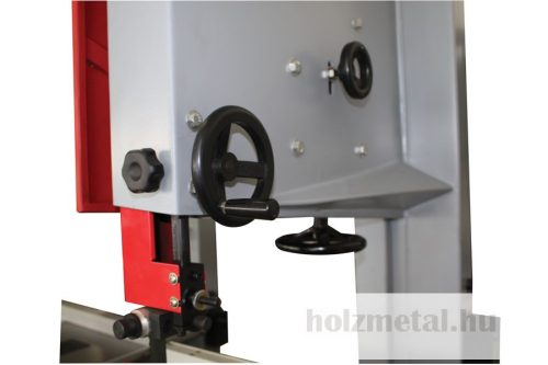 HBS 610 -400v * Szalagfűrészgép
