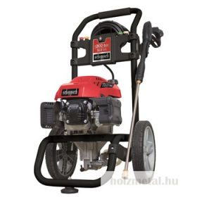 HCP 2600 - 200 BAR-OS BENZINMOTOROS MAGASNYOMÁSÚ MOSÓ