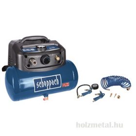 HC 06 - OLAJMENTES KOMPRESSZOR 6 L