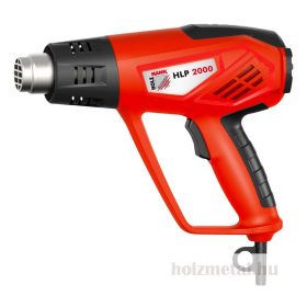 HLP 2000 Hőlégfúvó