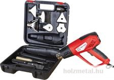 HLP 2000 Hőlégfúvó