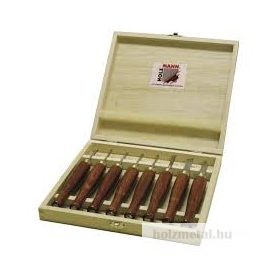 HM8TLG vésőkészlet HSS MICRO