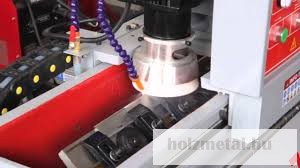 HMS 1000 Profi Gyalukés élezőgép 