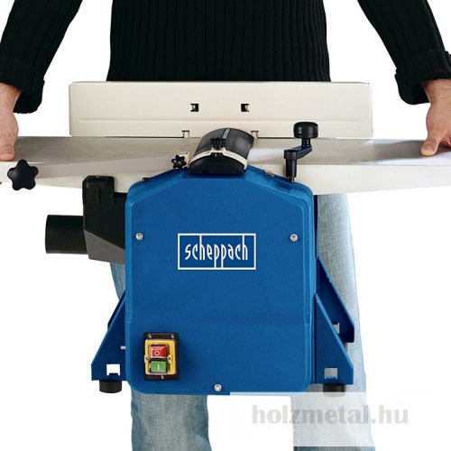 HMS 850 Kombinált gyalugép