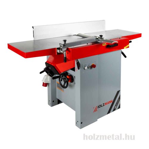 HOB410ECOSMW2_400V  Spirál tengelyes kombinált gyalugép