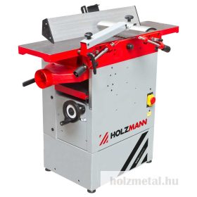 HOB 260ECOSMW2 Spirál tengelyes kombinált gyalugép -400v 